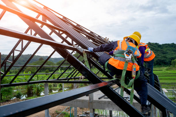 Best Commercial Roofing Services  in Prairieville, LA