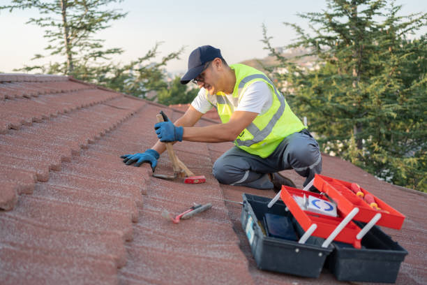 Professional Roofing Contractor in Prairieville, LA