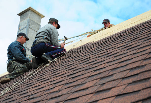 Quick and Trustworthy Emergency Roof Repair Services in Prairieville, LA