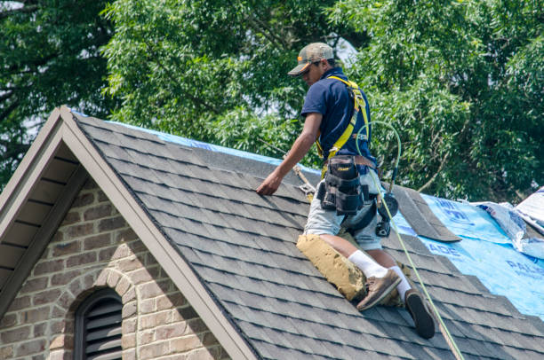 Roof Repair Estimates in Prairieville, LA